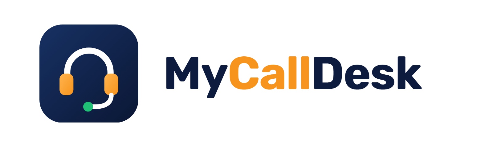 MyCallDesk